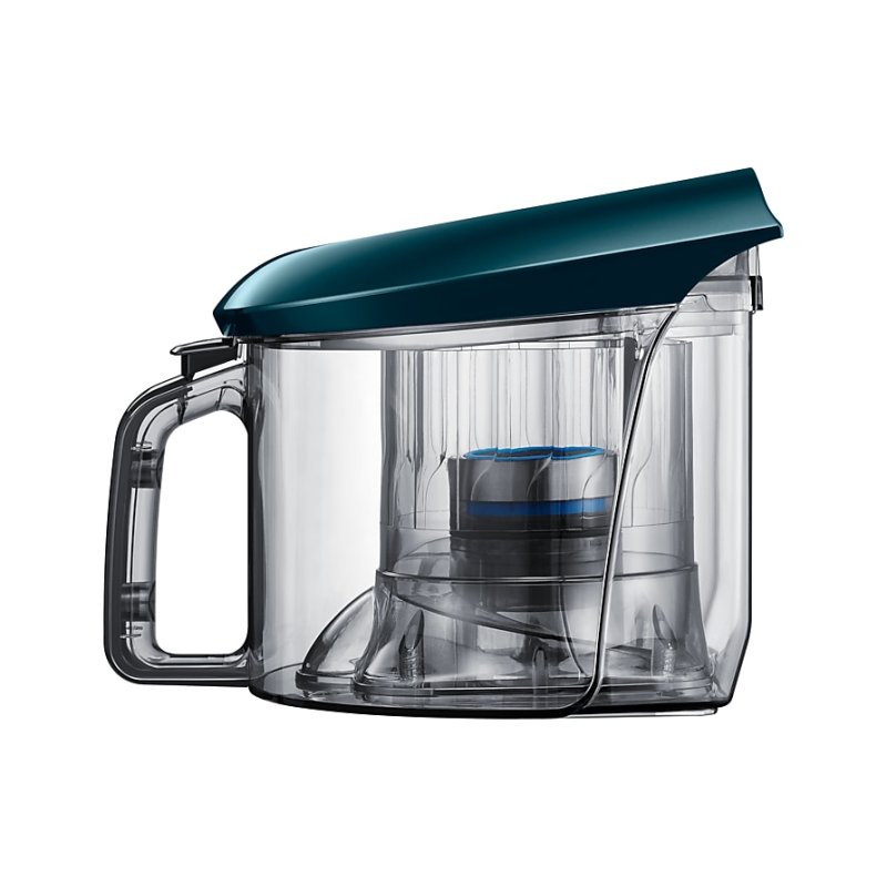 Samsung VC07M21A0VN 1,5 L Aspirateur réservoir cylindrique Sec 700 W Sans sac