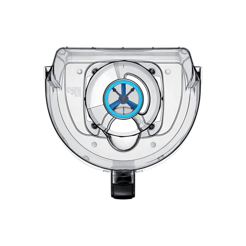 Samsung VC07M21A0VN 1,5 L Aspirateur réservoir cylindrique Sec 700 W Sans sac