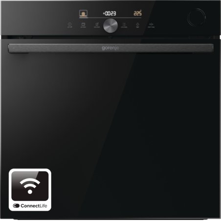 GORENJE BPSA6747DGWI oven