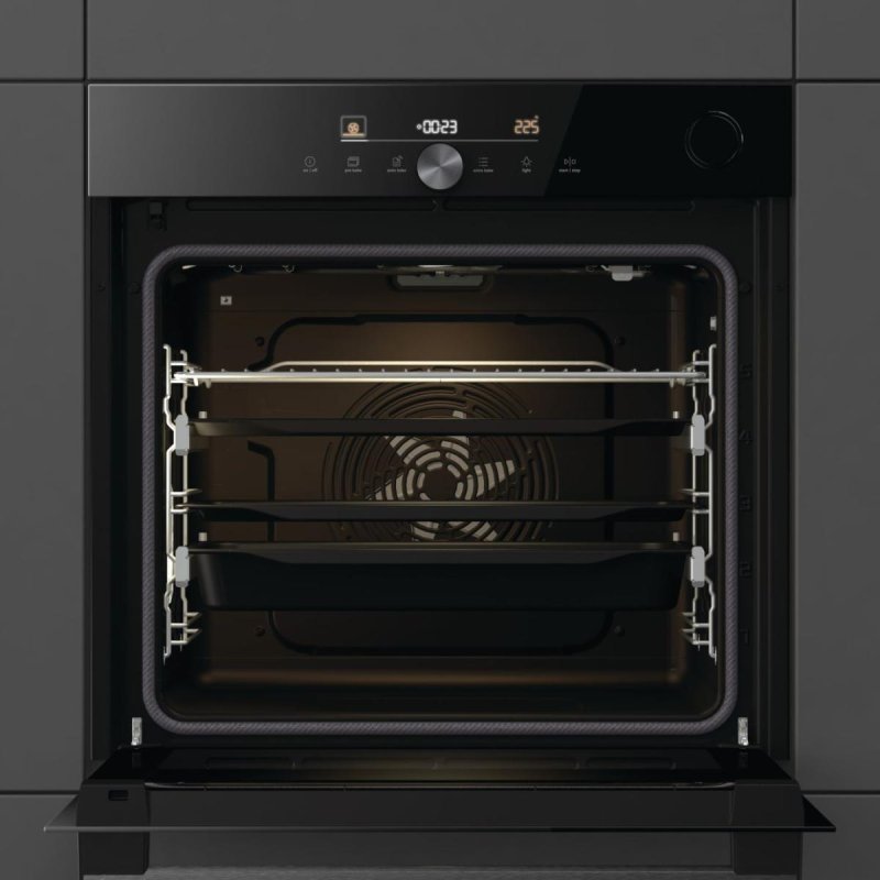 GORENJE BPSA6747DGWI oven