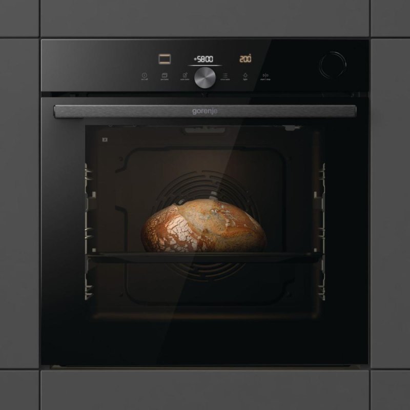 GORENJE BPSA6747DGWI oven