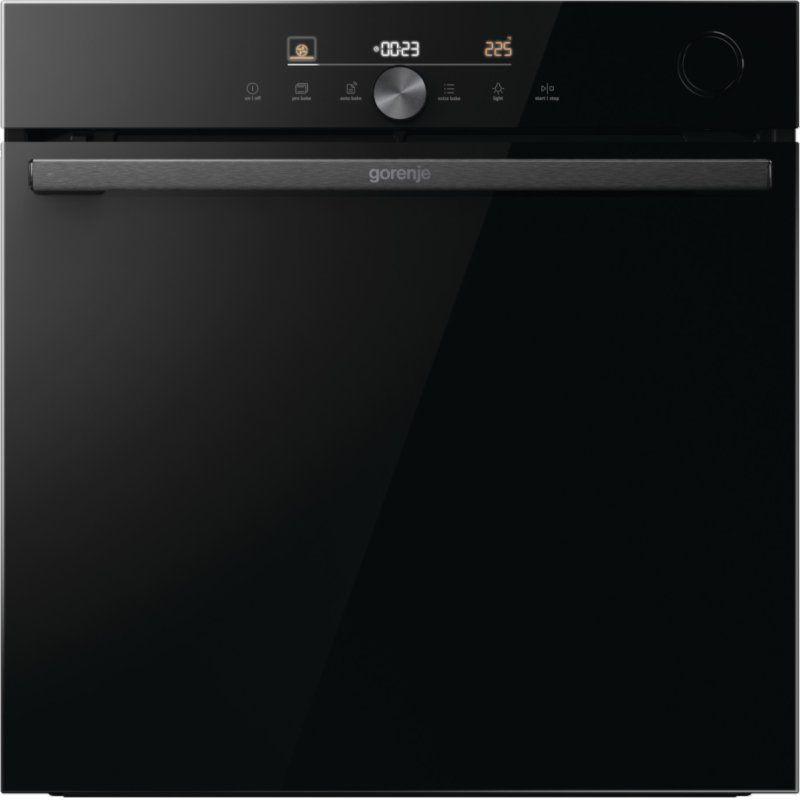 Gorenje G600 BPSA6747DGWI 77 L 3500 W Noir