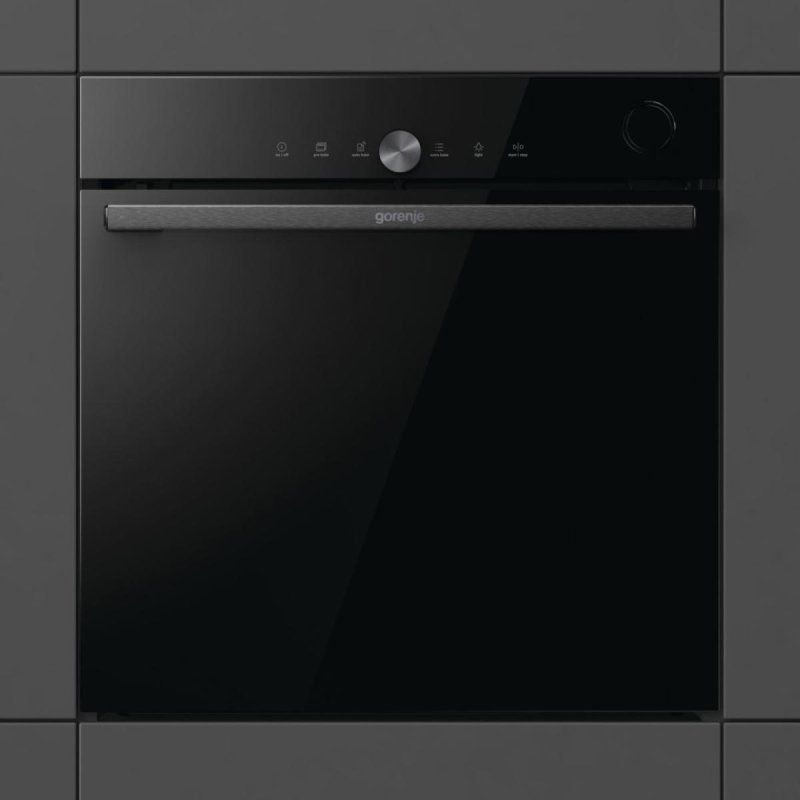 Gorenje G600 BPSA6747DGWI 77 L 3500 W Noir