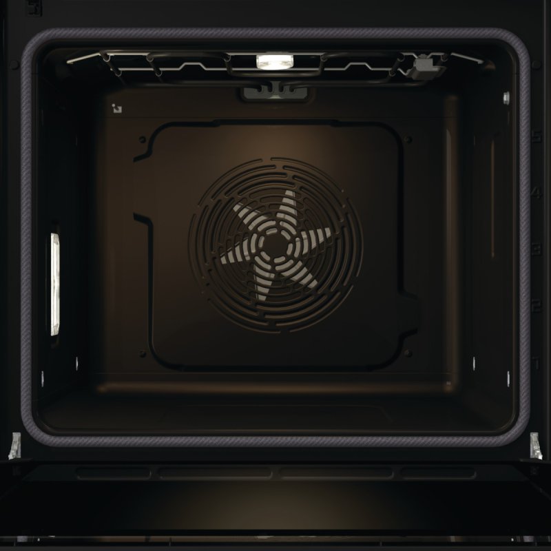 Gorenje G600 BPSA6747DGWI 77 L 3500 W Black