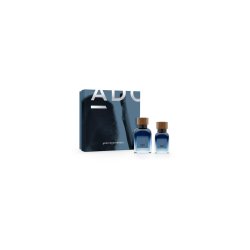 A.D. AGUA FRESCA AMBAR NEGRO EDP SPRAY 120 ML EDP 60 ML SETS