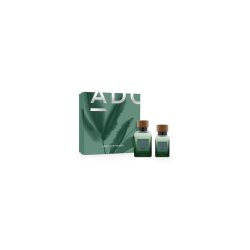 A.D. BAMBU MEN EDP SPRAY 120 ML EDP 60 SETS