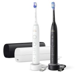 Philips Series 7100 HX7429/02 Rechargeable toothbrush