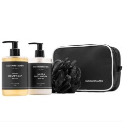 Badeanstalten - Giftset - Soft & Clean