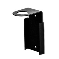 Badeanstalten - Liquid Soap Wall Mount - Black