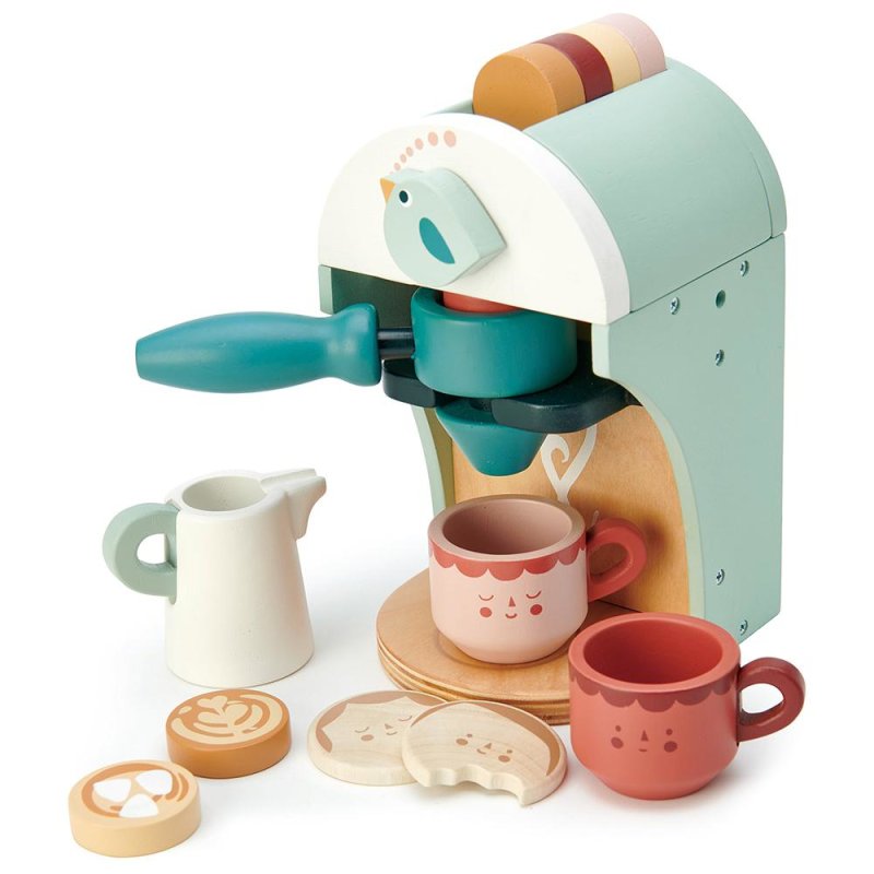 Tender Leaf - Babyccino Maker - (TL8225)