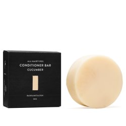Badeanstalten - Conditioner Bar - 50g