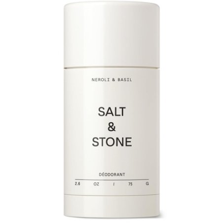 Salt & Stone Extra Strength Natural Deodorant for Women & Men