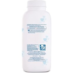 Johnson's Baby Powder 100g