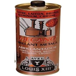 AVEL Mechanic Shine 1L