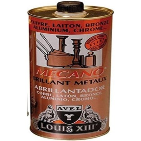 AVEL Mechanic Shine 1L