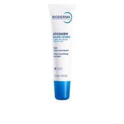 Atoderm Lip Balm For Cheilitis 15 Ml