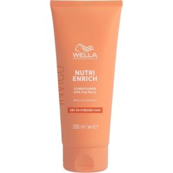 Wella Professionals Invigo Nutri Enrich Deep Nourishing Conditioner - Instant