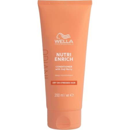 Wella Professionals Invigo Nutri Enrich Deep Nourishing Conditioner - Instant