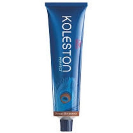 Wella Professionals Koleston Perfect Permanent Cream Hair Colour 4/71, 60ml