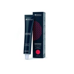 Indola Profession Color Permanent Caring Hair Color 5.8