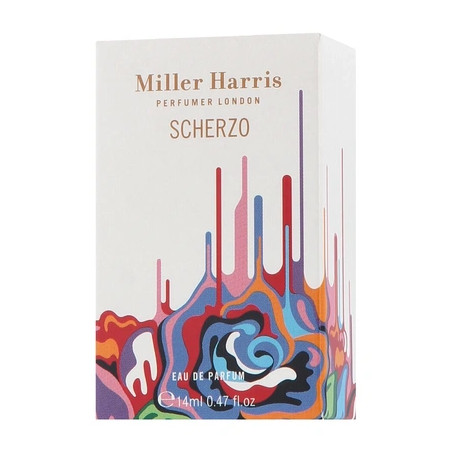 Miller Harris Scherzo Eau De Parfum Spray