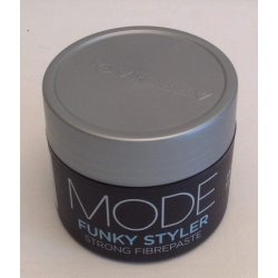 Affinage Mode Styling Funky Styler Strong Fibre Paste 75ml
