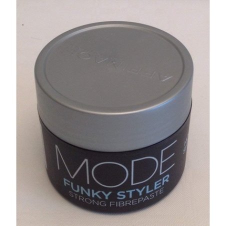 Affinage Mode Styling Funky Styler Strong Fibre Paste 75ml