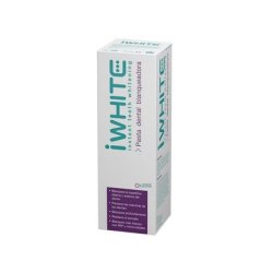 Iwhite Iwhite Natural Whitening Toothpaste 75ml