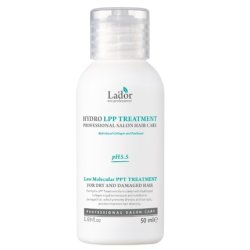 Lador Hydro Lpp Treatment Low Molecular Hair Conditioner 50ml