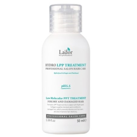 Lador Hydro Lpp Treatment Low Molecular Hair Conditioner 50ml