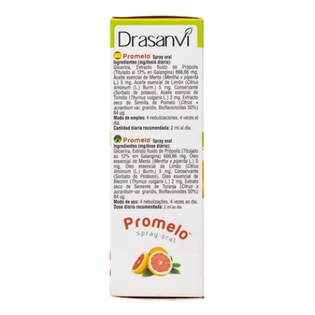 PROMELO Mouth Spray 30ml