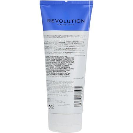 Revolution Beauty London Skincare Ceramides Moisture Face and Body Cream 177ml
