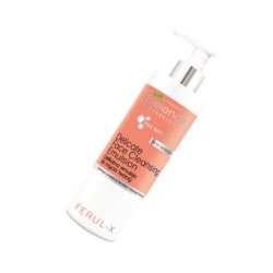 Biore Professional Ferul-X Gentle Cleansing Emulsion for Facial Cleansing