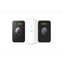 Xiaomi Outdoor Camera CW100 Dual White EU BHR07UIEU