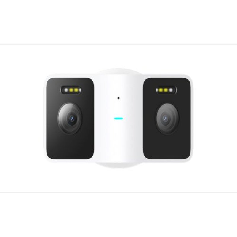 Xiaomi Outdoor Camera CW100 Dual White EU BHR07UIEU