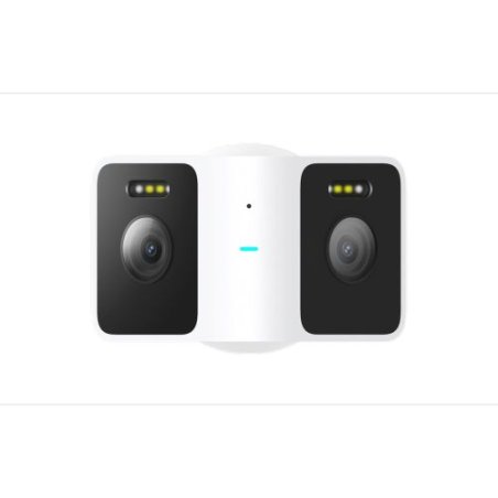 Xiaomi Outdoor Camera CW100 Dual White EU BHR07UIEU