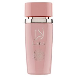Al Fakhr Perfumes Lara Pink Eau De Parfum 100ml