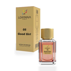 Lorinna Good Girl 005 Eau De Parfum 50ml