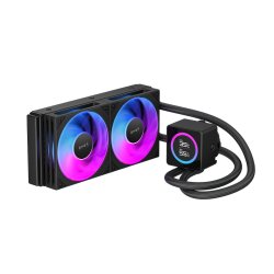 OMEN Modular 240mm LCD Black | AiO-Wasserkühlung
