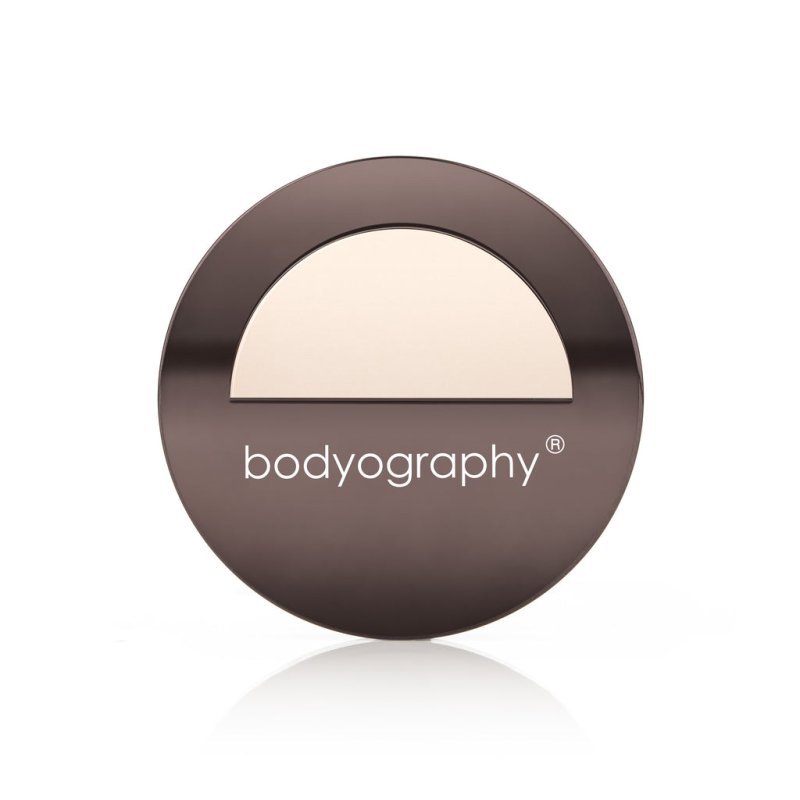 BODYOGRAPHY - E.F. POWDER LIGHT