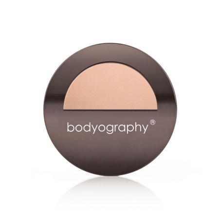 BODYOGRAPHY - E.F. POWDER MEDIUM/DARK