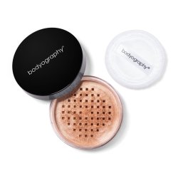 BODYOGRAPHY - SUN SOAKED LOOSE SHIMMER POWDER