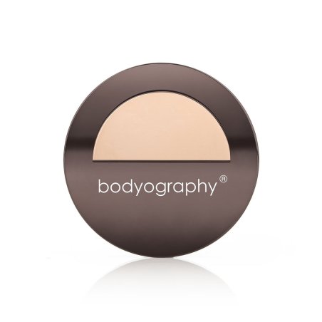 BODYOGRAPHY - SILK CREAM FOUNDATION 01