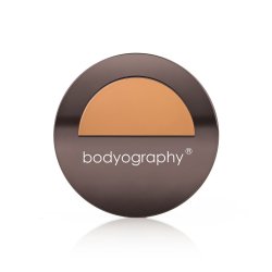 BODYOGRAPHY SILK CREAM FOUNDATION 05 Medium/dark