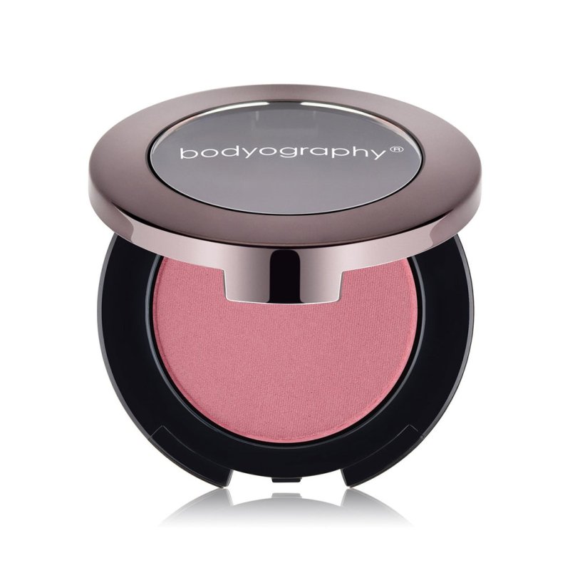 BODYOGRAPHY - CREME BLUSH FLIRT