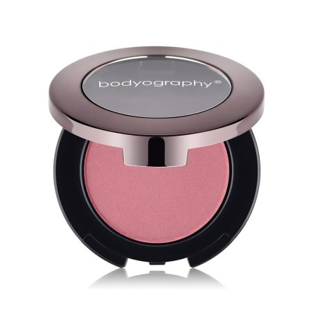BODYOGRAPHY - CREME BLUSH FLIRT