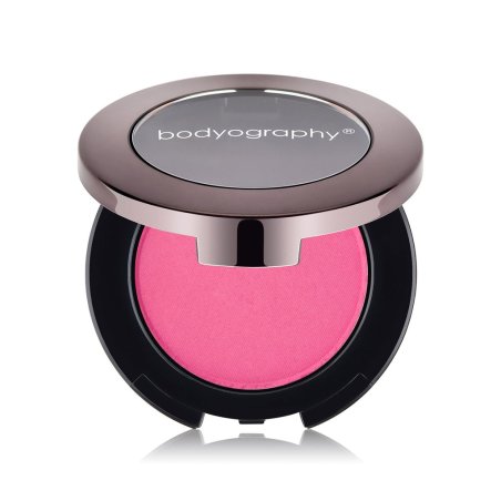 BODYOGRAPHY - CREME BLUSH AFTERGLOW