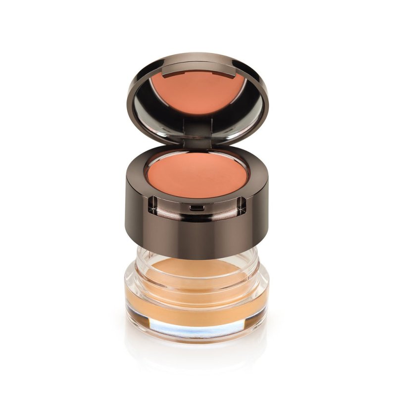 BODYOGRAPHY - COVER AND CORRECT MEDIUM