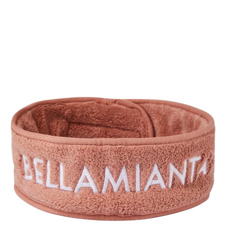 Bellamianta - Luxury Cosmetic Headband