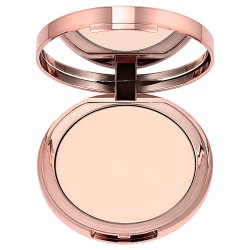 Bellamianta - Sheer Perfection Translucent Pressed Powder - 10g